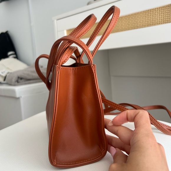 Telfar Small Shopping Bag - Picture 4 of 6